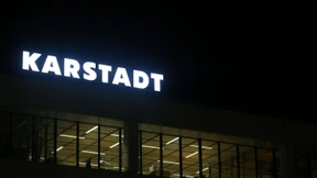 Karstadt entlässt deutlich weniger Mitarbeiter