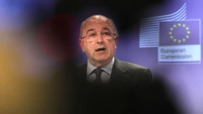 EU-Kommission zerstritten über Google