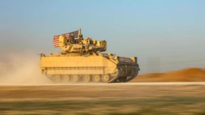 Offenbar weiterer Angriff auf US-Truppen in Syrien