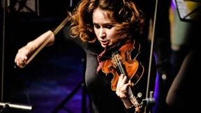 Besuch aus Dallas und Chicago