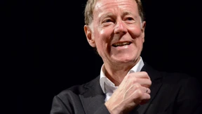 Früherer ZDF-Sportchef Wolf-Dieter Poschmann gestorben