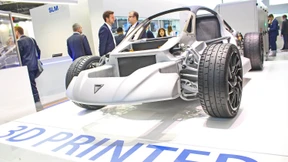 Gold aus dem Drucker macht auch nicht reich