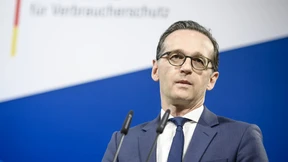  Kabinett bringt Verbot von Kinderehen auf den Weg 