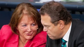 Anti-Terror-Gesetze sollen überprüft werden 