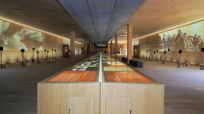 In der Hölle von Rivesaltes