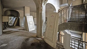 „Der Investmentmarkt ist quasi tot“