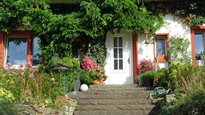 So sinkt die Steuer aufs Haus