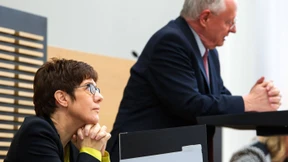 „Sie ticken nicht mehr richtig“