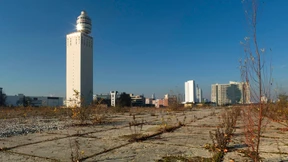 Stararchitekten entwerfen Henninger-Turm 