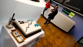 Früher war alles schlechter