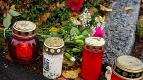 Zweite Frau stirbt nach Messerangriff