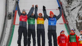 Deutscher Höhenflug findet Happy-End