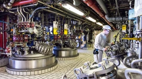 Arzneiwirkstoffe für Europa sichern