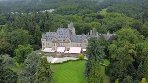 Schlösser, Schätze, Schulden?