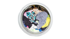 Waschmittel zum Abreißen