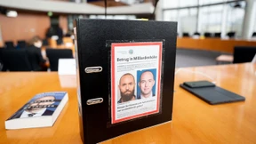 Eine Wirecard-Zeugin vor Gericht und ein Lebenszeichen von Marsalek