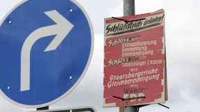 Als die FDP gegen Entnazifizierung kämpfte