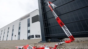 Mutmaßlicher Schütze in Auslieferungshaft