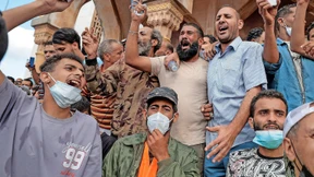 Politische Aufräumarbeiten