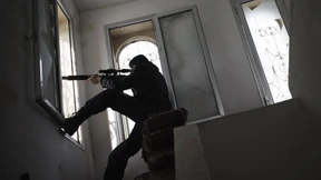  Eine Milliarde Euro  für Syriens Flüchtlinge