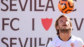 Rakitic und die Rückkehr zum Herzensverein