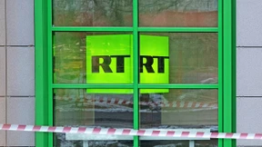 Keine Desinformation ist Moskau zu perfide