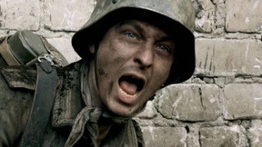 „Die keuschen, opferbereiten Arier“