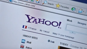 Hacker knacken E-Mailkonten von Yahoo
