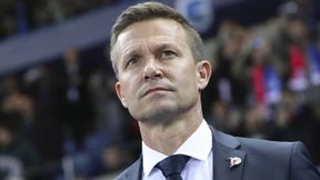 Jesse Marsch wird neuer Trainer von RB Leipzig