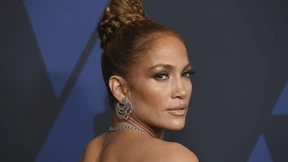 Jennifer Lopez will mit ihrer Karriere Mädchen Mut machen