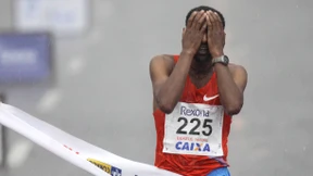 „Kleiner“ Bekele ganz groß 