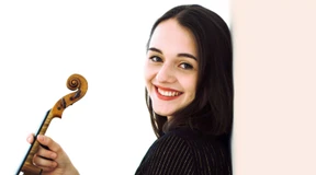 Und sonntags zu den Nachwuchsstars