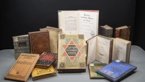 Wie die Landesbibliothek Darmstadt zu verbotener Literatur kam