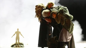 Vom Wahnsinn weltweiter Flucht 