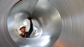 Regierung lockt Fachkräfte