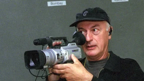 Der Mann mit dem Sinn für den Mut der Frauen