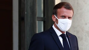 Die tiefe Krise von Macrons Präsidentenpartei