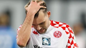 Unfrohe Botschaften für Mainz 05