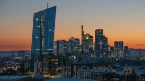 Reges Kommen und Gehen in Fintech-Szene und KfW