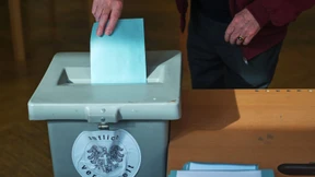 In Österreich droht den Volksparteien ein Debakel