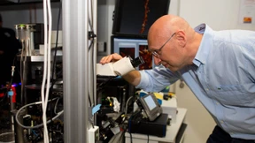 Noch viel schärfer geht es kaum