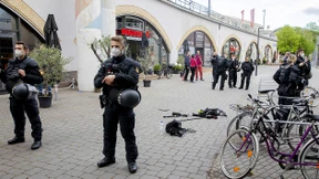 Prozess zu Angriff auf ZDF-Team beginnt erst 2024