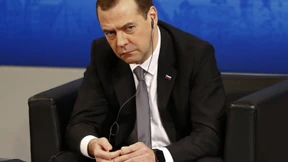 Russland, die Schutzmacht des Unrechts