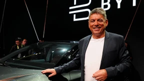 Ex-BMW-Manager greift mit Elektroauto Tesla an