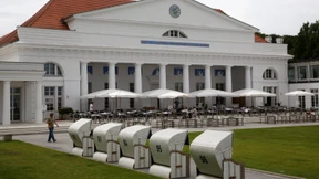 Wirtschaftsprüfer übernimmt Grand Hotel Heiligendamm