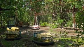 Reiseziel Katastrophe