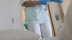 Weniger Pflegekräfte in Krankenhäusern