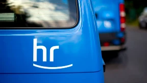 Fernsehreporter findet vermisste Mädchen