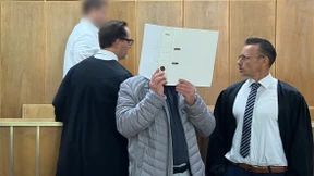 Polizisten beklauen Kokainhändler und müssen ins Gefängnis