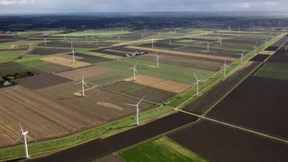 Einigung über Industrie-Rabatte